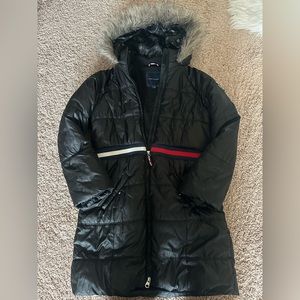 Tommy Hilfiger winter jacket
